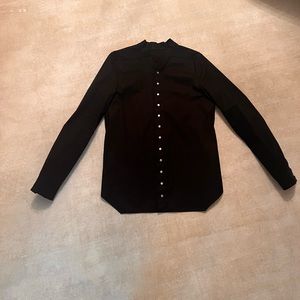Rick Owens shirt